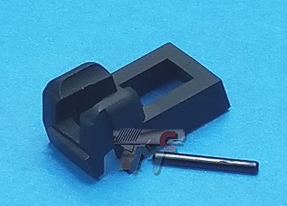 Guarder Magazine Lip for Marui Glock GBB Series - Click Image to Close